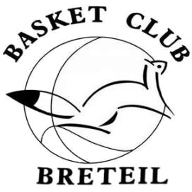 BRETEIL  BC - 1