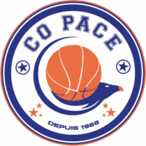PACE CO - 2