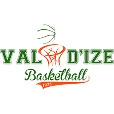 VAL D'IZE (BASKETBALL)