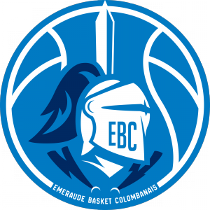 Emeraude Basket Colombanais