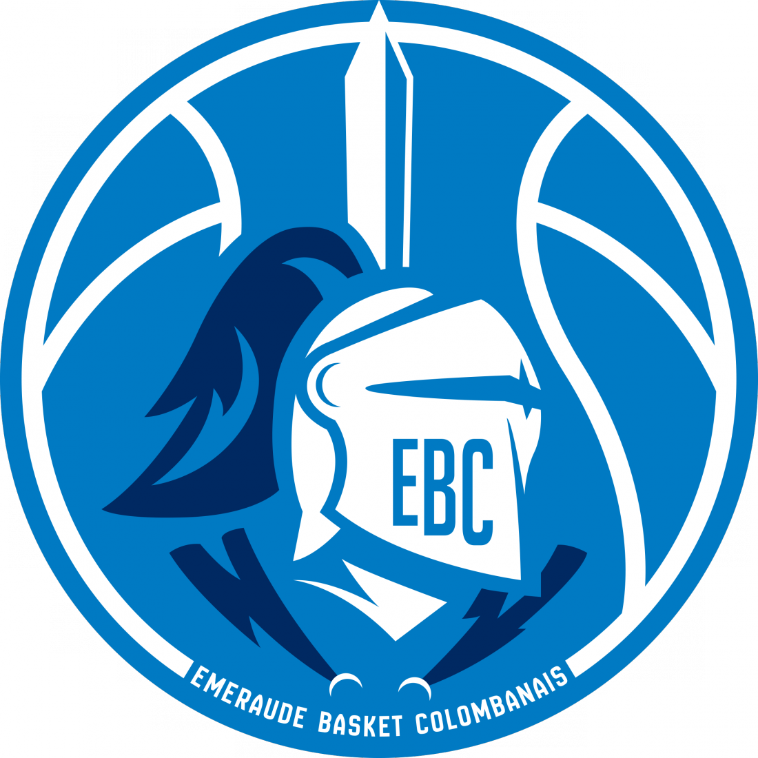 Logo EBC 2019