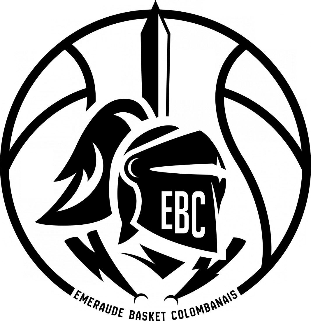 Logo EBC 2019 - unicolor