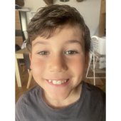 THEBAULT LE DOUSSAL Aaron