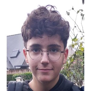 Maël TEMPLIER ROBLOU