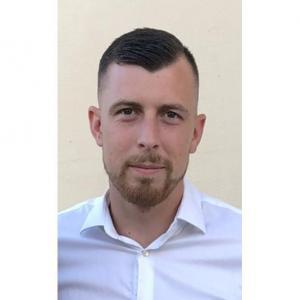 PIRON Florian